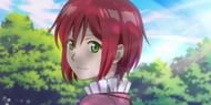 Shirayuki (Image via Bones)
